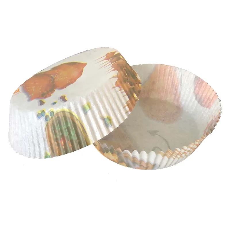 50pcs Air Fryer Disposable Paper Liner, Non-stick Disposable Air Fryer Liners Air Fryer Oil-proof paper