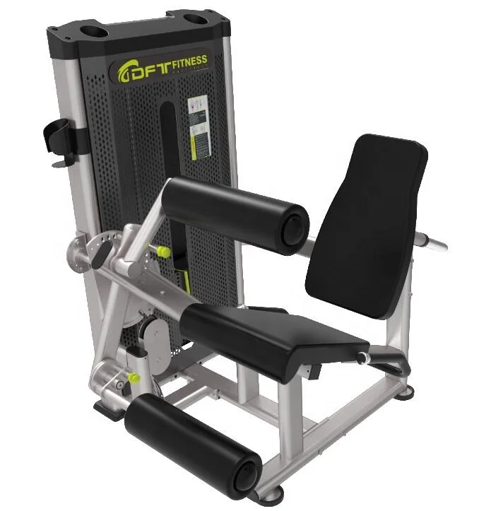 DFT fitness commercial gym equipment with weight stacks DFT-1913 Seated Dip