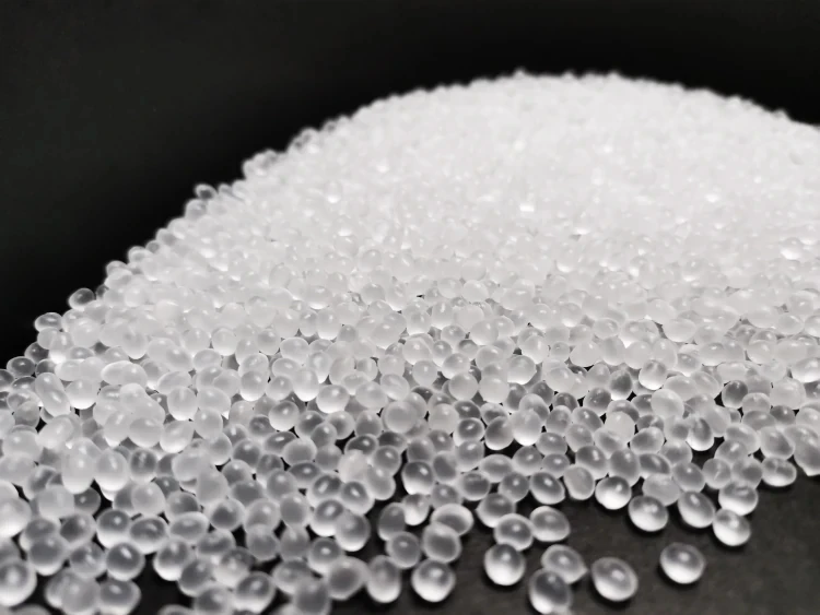 Wholesale wear thermoplastic elastomer TPE  resistance grade Rubber Raw Materials granules