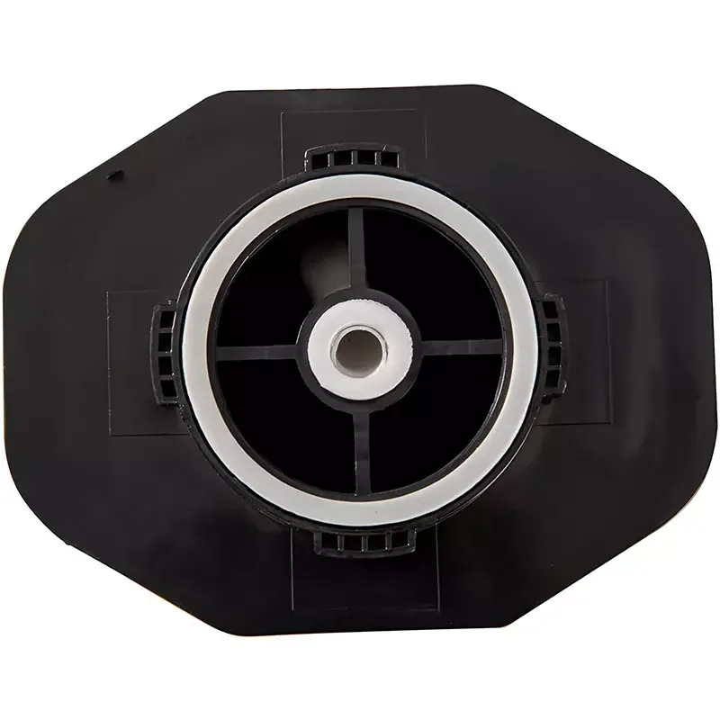 CYEN high quality sumptuous summer 35L brushed gold PVC body solar heater outdoor garden swimming pool shower