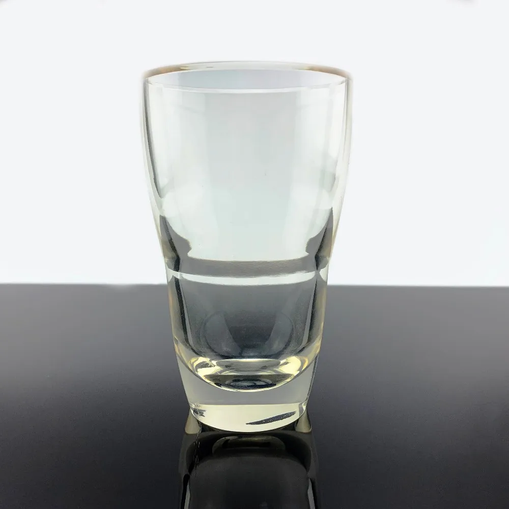 2020 с высоким уровнем серьги из высококачественного гипоаллергенного сплава с повреждения падения для Высокопроизводительные силиконовые прозрачные чашки для различных случаев