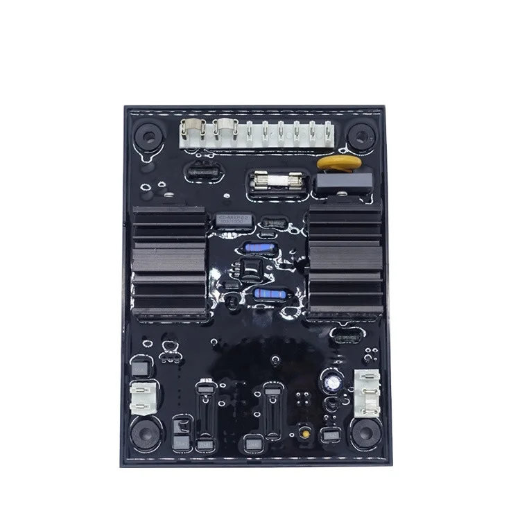 Generator AVR WT-2 For 3 phase AC Generator