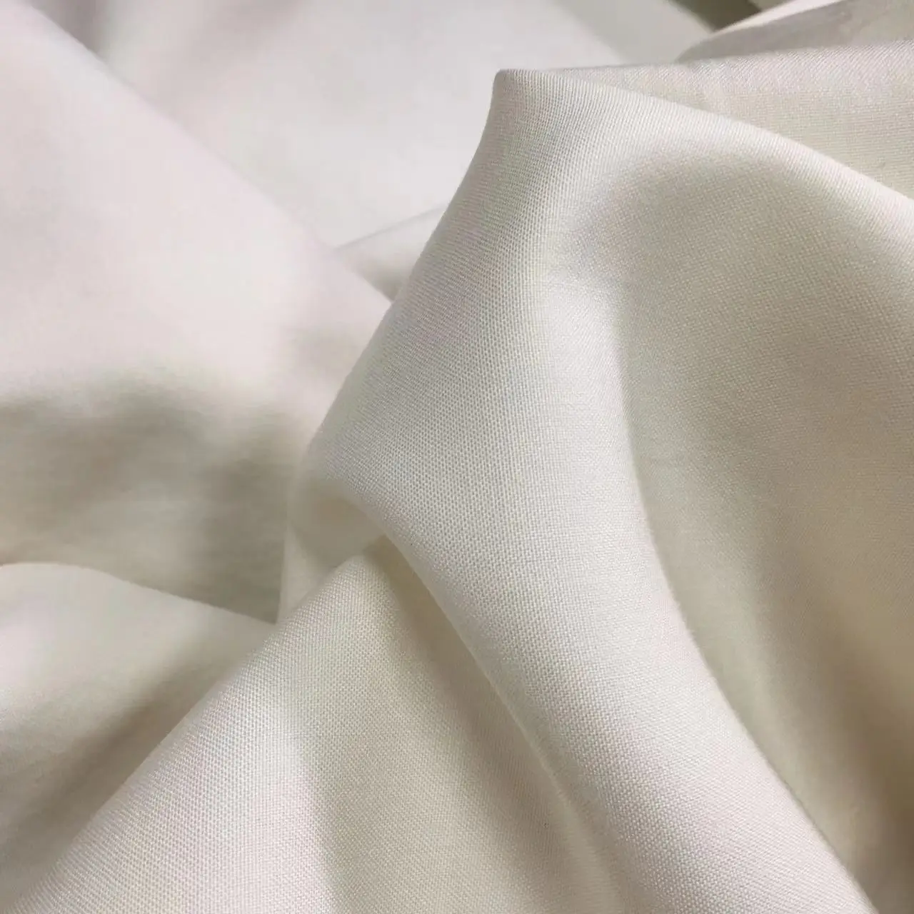 Bosky Spun Silk high quality spun silk bosky fabric with good price pakistan wholesale double horse china 100% from spo mill