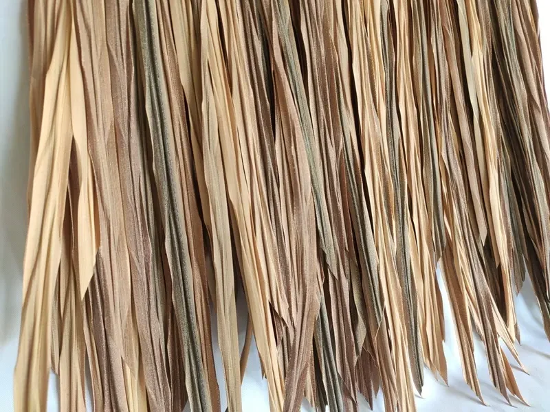 Super Strong Sheet Embossed 2 or 3 Layers Synthetic Resin Plastic Roofing Sheets Material Roofing Tiles