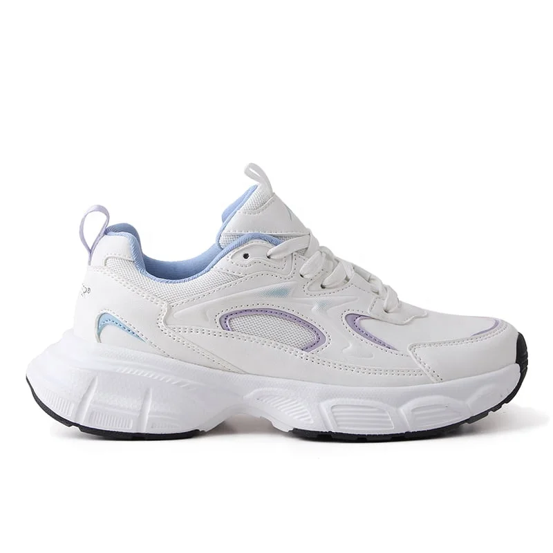 Olicom New Fashion Casual Sport Shoes High Quality Leisure Sports Sneakers Outdoor Chunky Running Walking Shoes Sneakers For Men