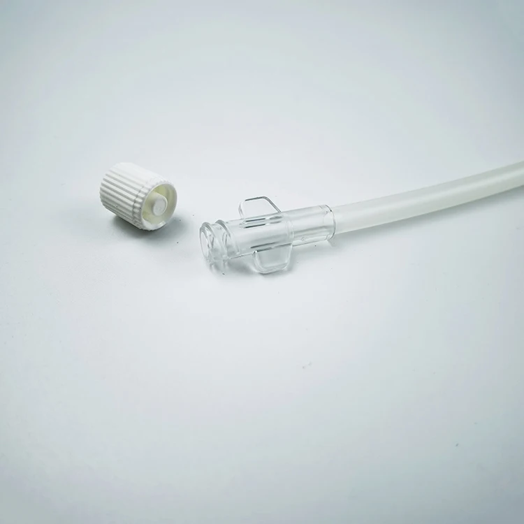 Manufacture Safety Sterile Disposable 15G 16G 17G AV Fistula Needle