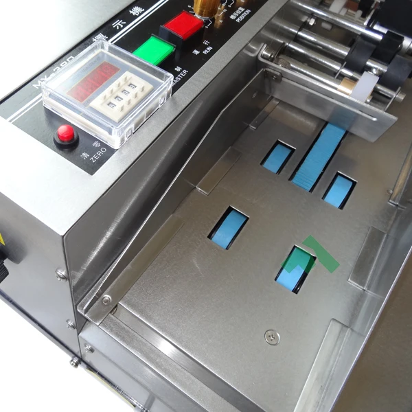  Кодировочная машина my380 solidink моя кодировочная 380