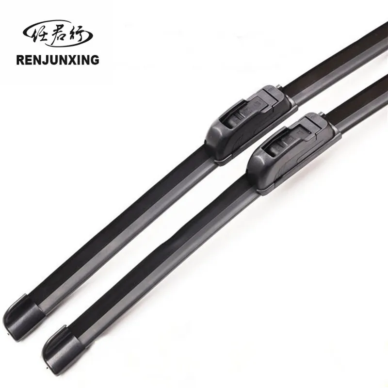 Multifunctional boneless auto wiper intelligent windshield wiper arm All-in-one boneless wiper
