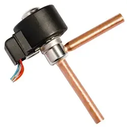 Wholesale Price Can Replace Solenoid Valve Electronic Expansion Valve Electronic Ball Valve for Cold Storage