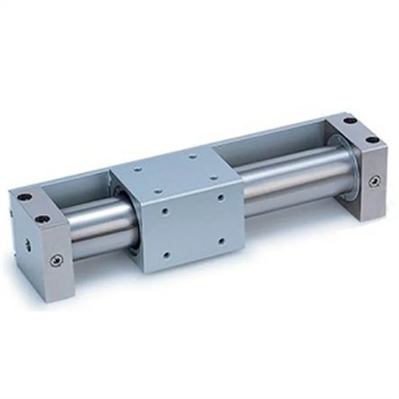 SMC original CY3R63TN-150 Magnetically Coupled Rodless Cylinder Direct Mount Type Automatic Pneumatic Valve Air Pneumatic Parts