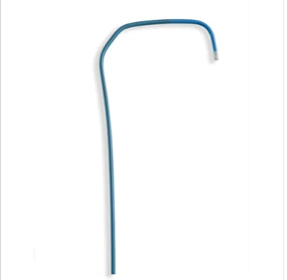 Medical Equipment Hemodialysis Catheter Tubing Cardiovascular Diagnostic Catheter