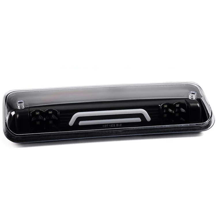 Spedking 3rd Third Brake Light Cargo Tail Rear Cargo Lamp Waterproof Center High Mount Stop Light for 2004-2008 ford F150