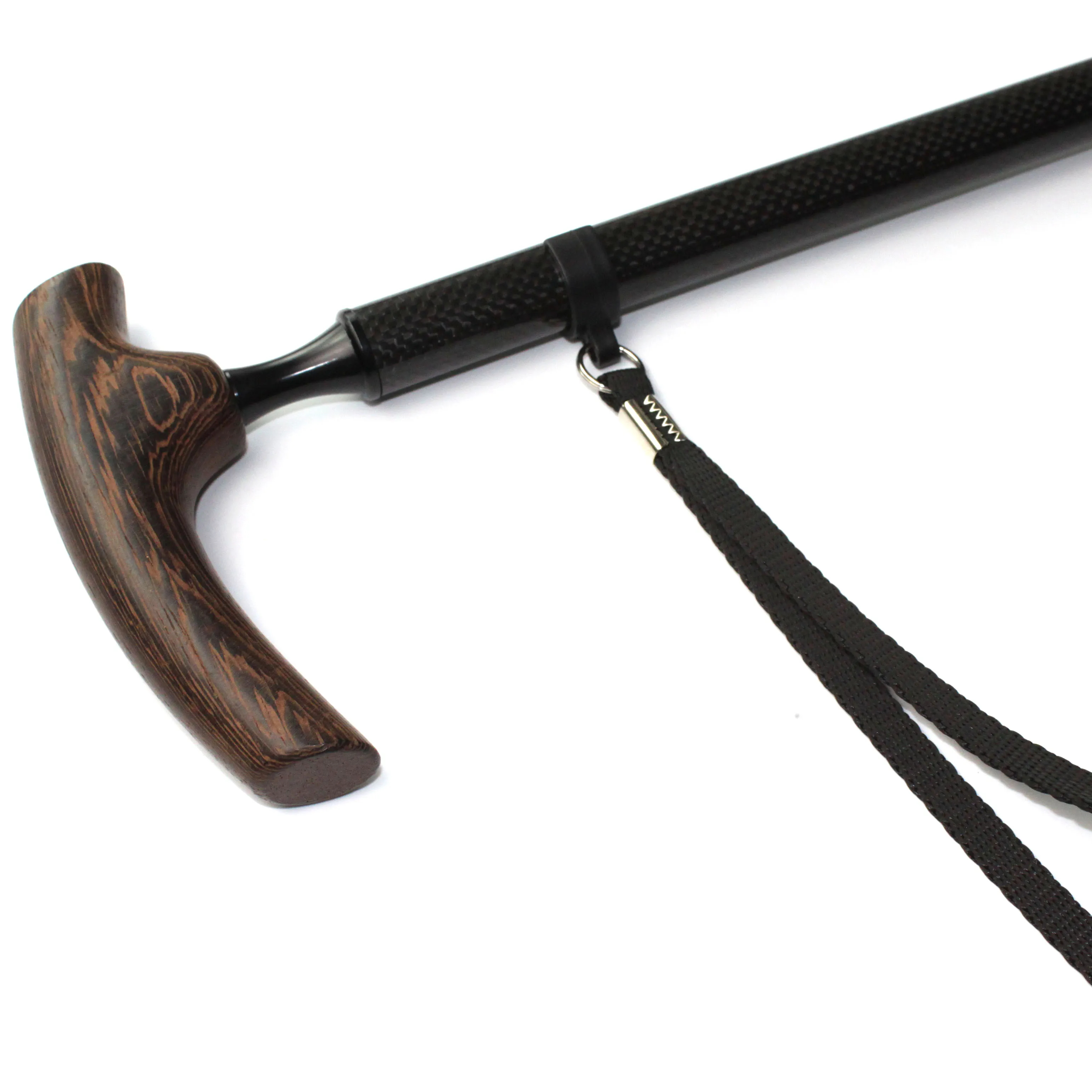 walking sticks carbon fiber blind walking stick cane for old people