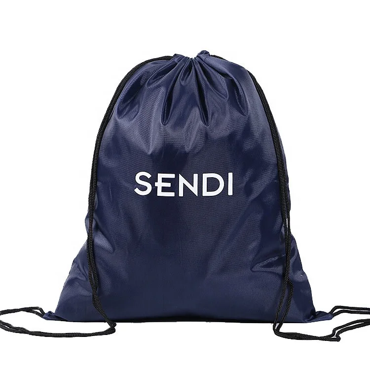 Passion Sports Nutrition Supplements Athletes Tgb Drawstring Gym Bag Gym Sac Sling Bag