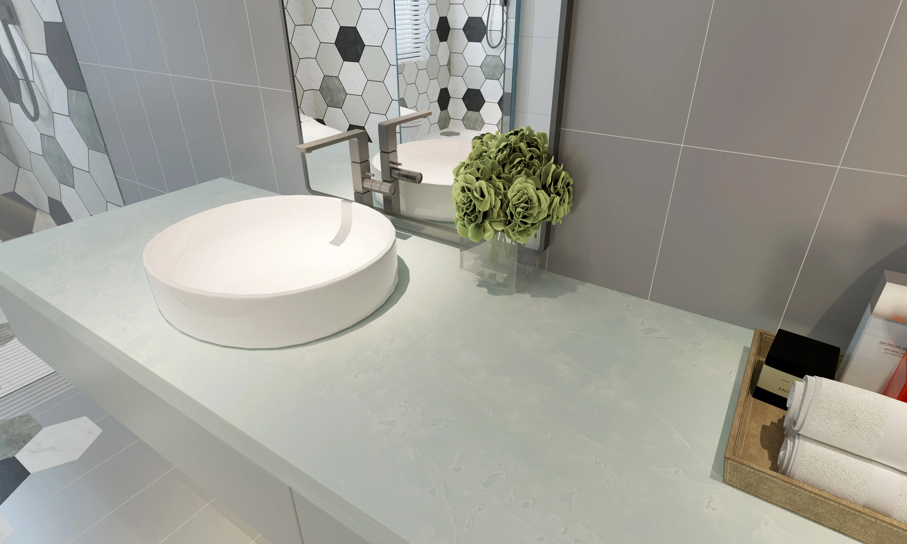 Calacatta Quartz Prices Wholesale Artificial Stone Island White Quartz Calcutta Countertop Slab