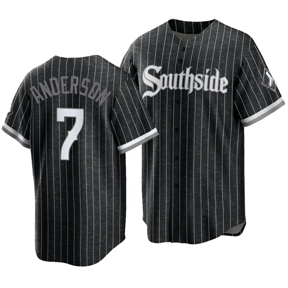 Custom Brand LOGO Sublimated Team Name Number Printing Sports Baseball Wear Uniform Tshirt kids Women Men Baseball jerseys