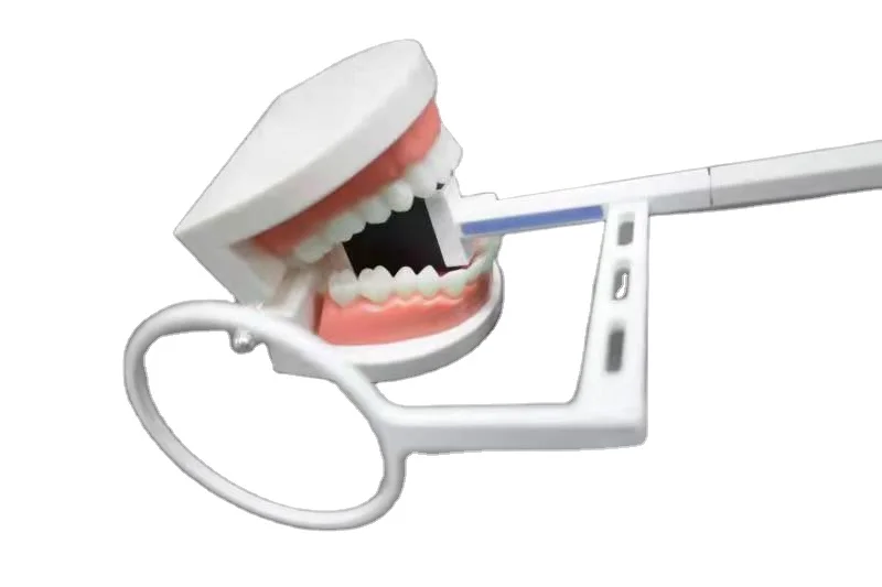 High Quality Resolution APS CMOS Dental RVG Digital Intraoral Imaging Dental X Ray Sensor