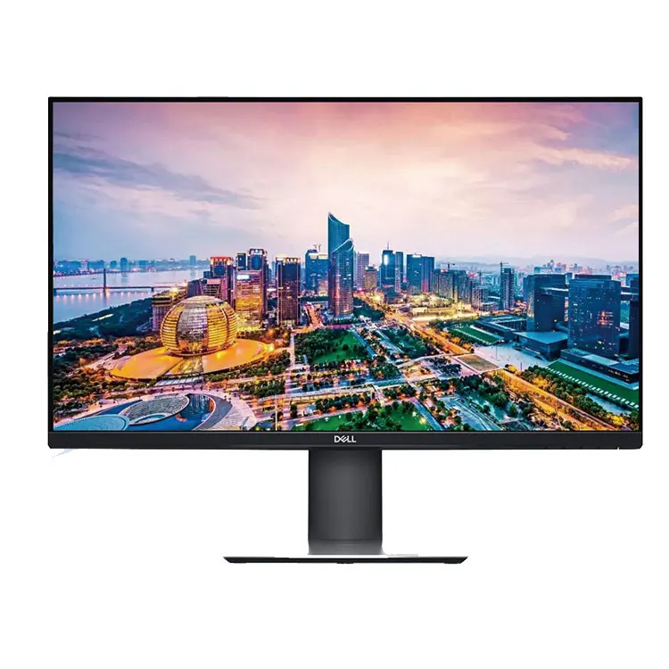 High Quality And Top Security Latest Design P2719H 27 Inch Dell Pc Computer Monitor