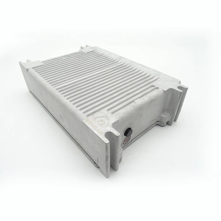 PC300-7 PC360-7 Excavator Engine Parts Original 7835-26-2002 Excavator ECU Computer Board Controller