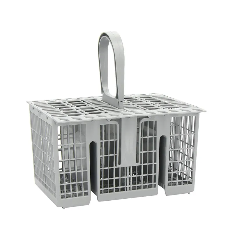 Tray Cage Universal Dishwasher Cutlery Basket Parts for Hotpoint BF41 BF50B BF50W BLT64A C00257140