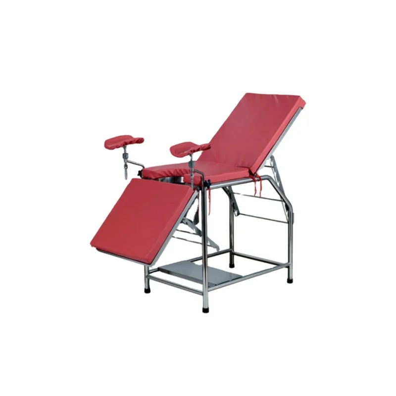 Gynaecological Table Multifunction Hospital Obstetric Gynecological Operating Delivery Medical Examination Beds