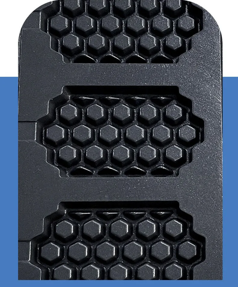 Commercial egg waffle baking equipment honeycomb shaped waffle machine Professional 220V 110V Snack Stick Waffle Baker