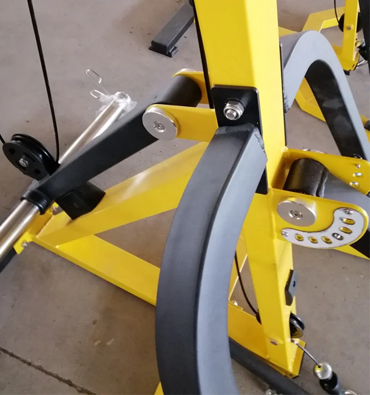 
2020 Professional commercial gym strength machine free weight smith and multi functional trainer machine 