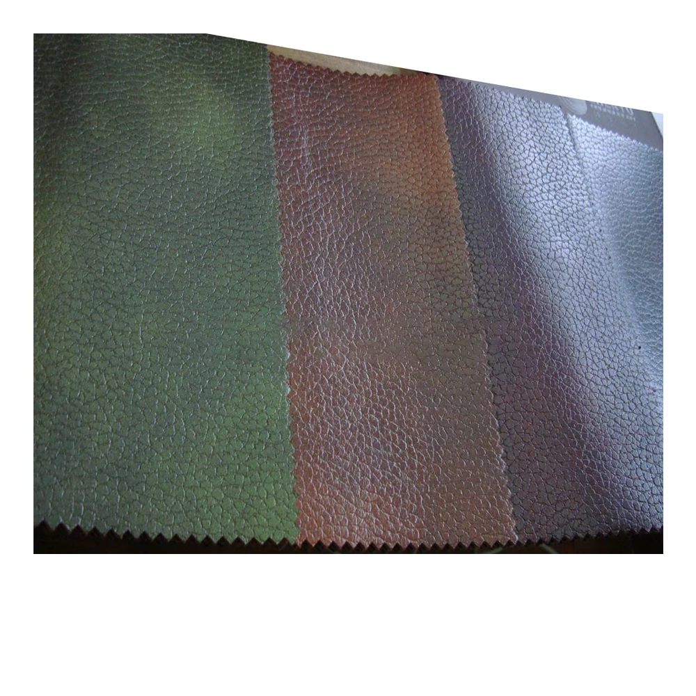 breathable artificial leather/breathable faux leather/breathable imitation leather