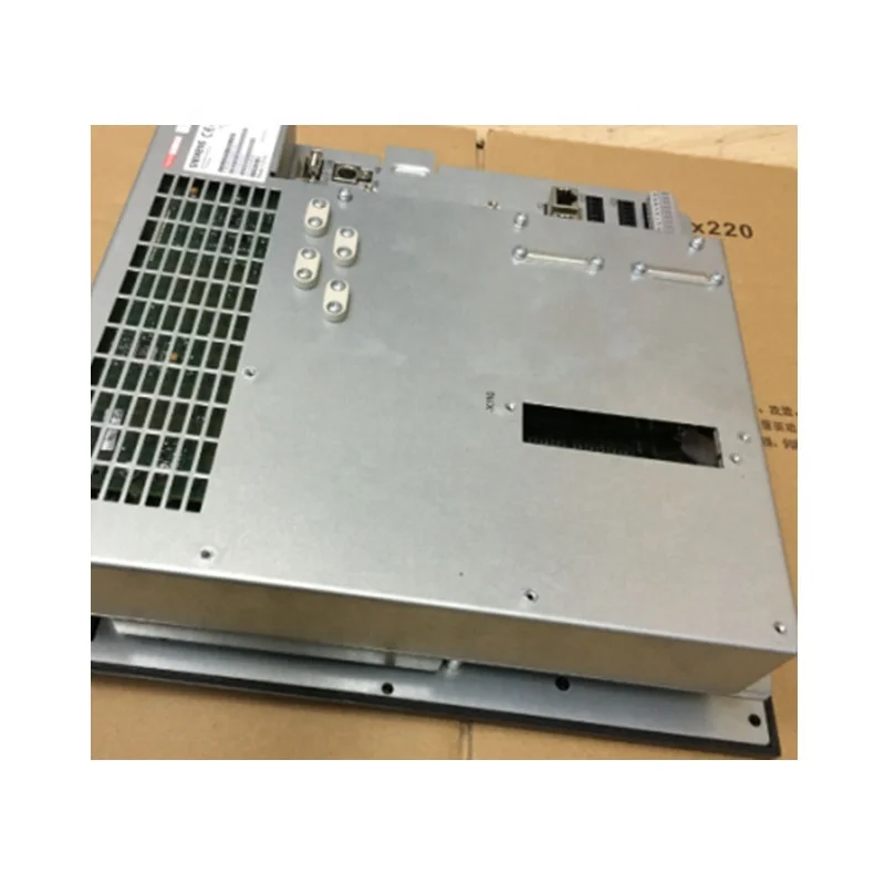SIEMENS 6FC5373-0AA30-0AA0 SINUMERIK 840D sl NCU 730.3B PN с ПЛК 317-3 PN/DP включая. Двойной модуль вентилятора