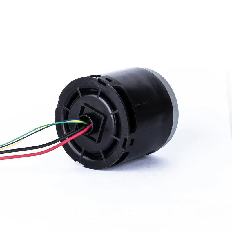 bldc 6885 motor for wet dry vacuum cleaner 21V 140w can customized specification&OEM