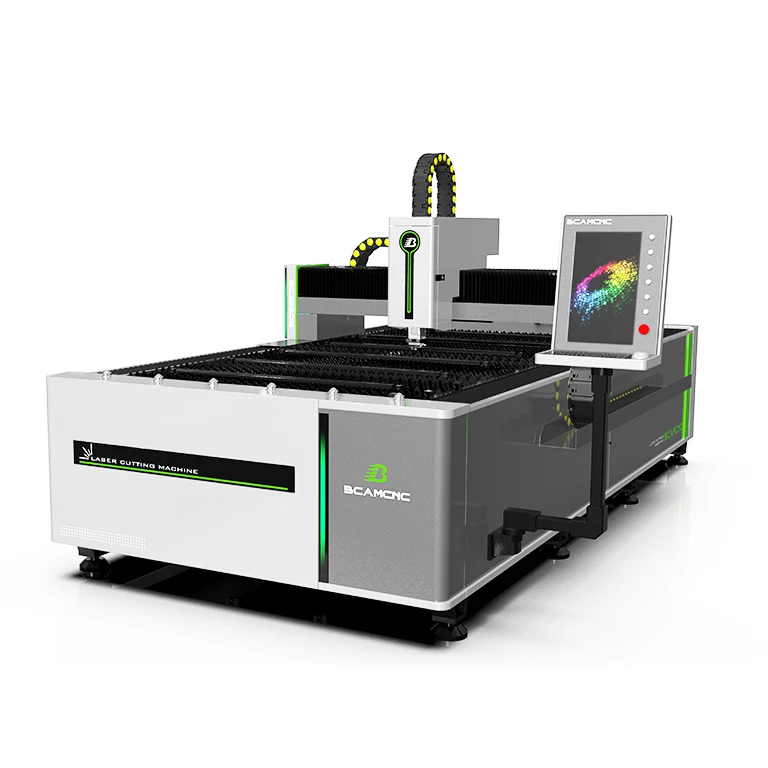 High cutting speed 1530 1500w 3000w fiber laser cutting machine for metal design cutting with best price