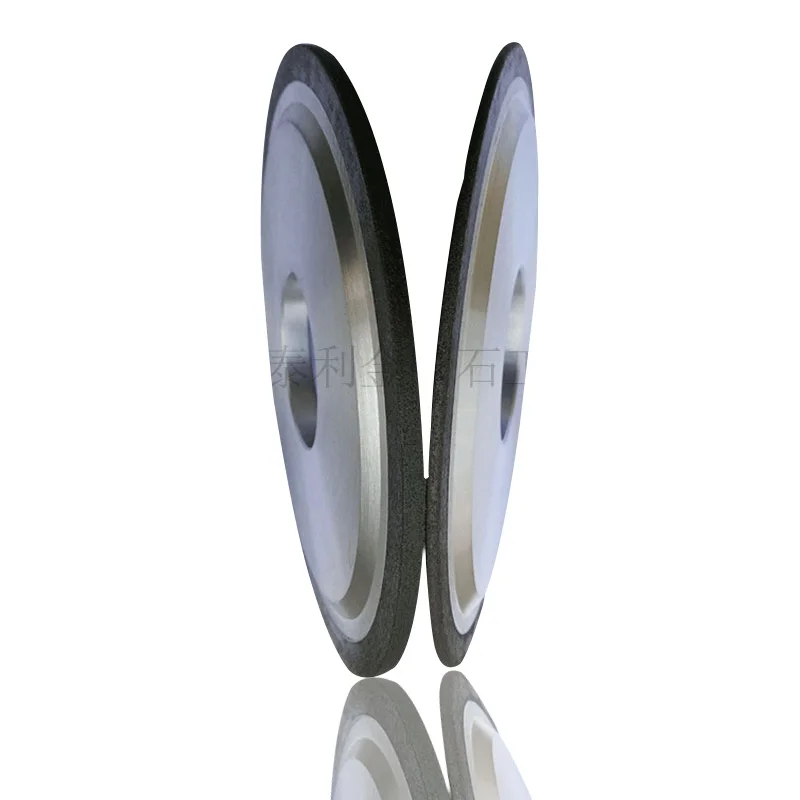 14A1 resin bond diamond grinding  wheels grinding tools for Sharpening Carbide cutting Tools