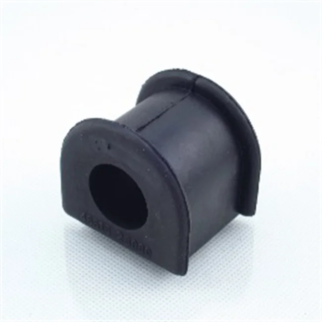 High quality durable using Auto Part Engine Mount Rubber Bush for Toyota 48815-26050 48815-26060