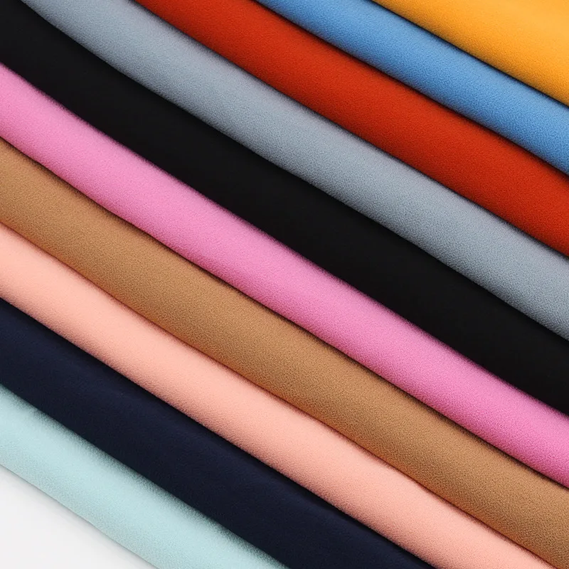 2022 dubai fast delivery muslim malaysia chiffon shawl hijab scarf women