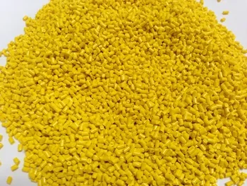Wholesale Colorful Plastic Masterbatch Green/Yellow/White/Black/Blue/Red Colour Masterbatch With High Quality