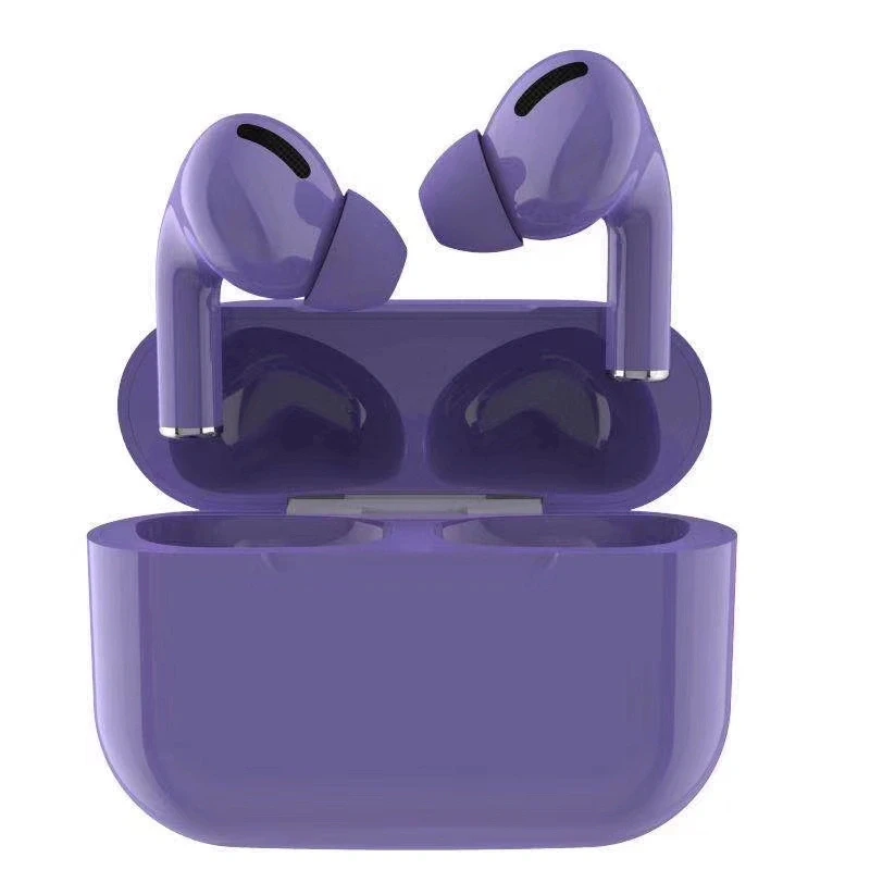 
Macaron Air Pro 3 TWS 1: 1 Wireless in earphone Blueteeth Earphone In-ear Stereo Earbuds Headset For iPhone Xiaomi PK i12 pod 2 