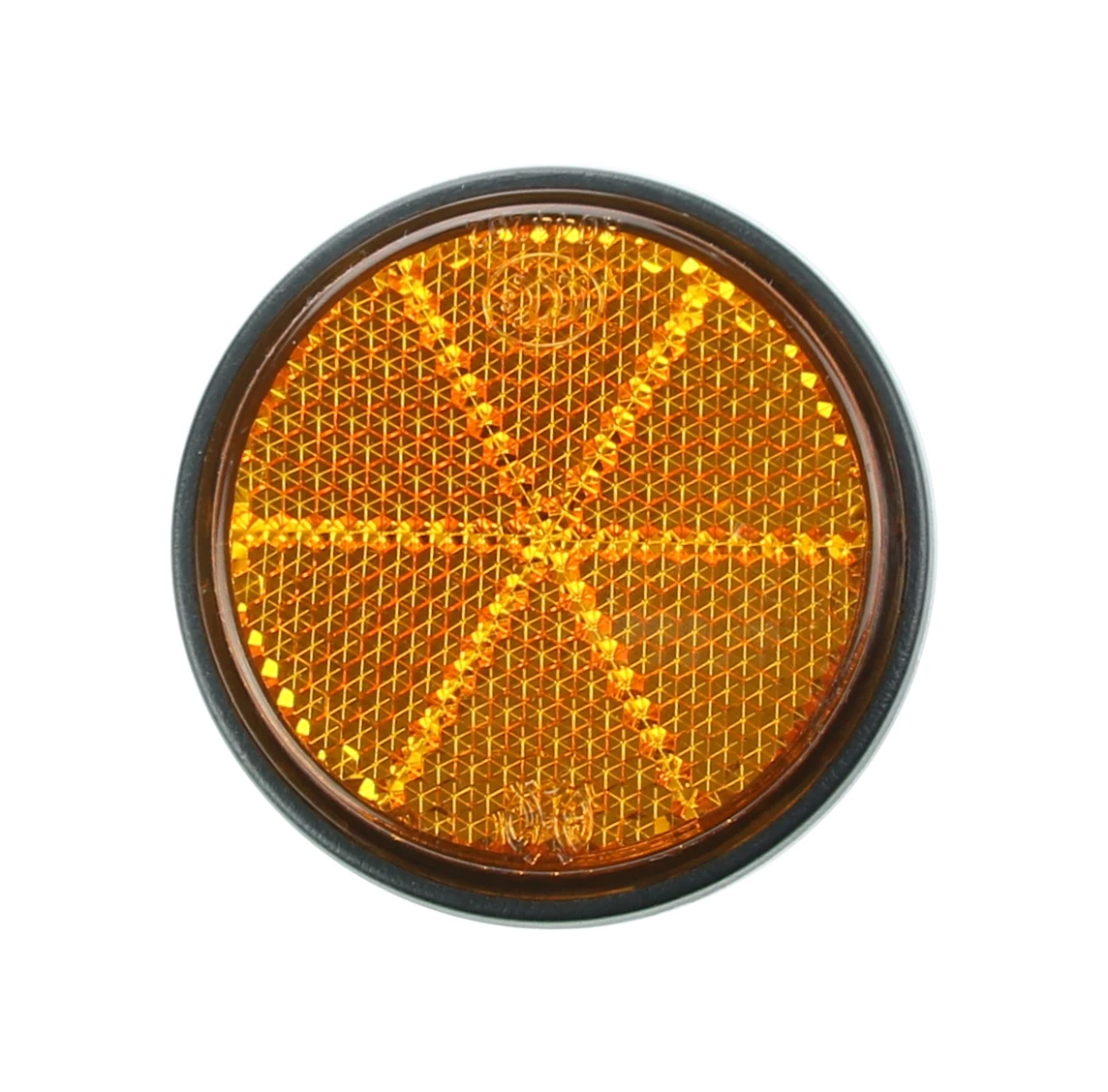 Reflex Reflector