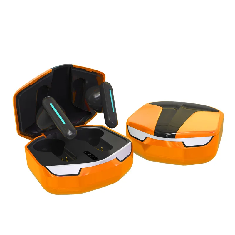 In-Ear wireless headset 5.0 headphone TWS Headphone Mini earphones for iphone 14 earphone gaming x15pro