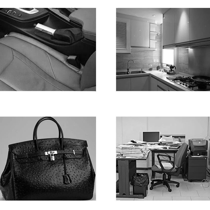 Foam cleaning agent universal interior decontamination ceiling car wash automotive supplies multi-functional foam cleaner