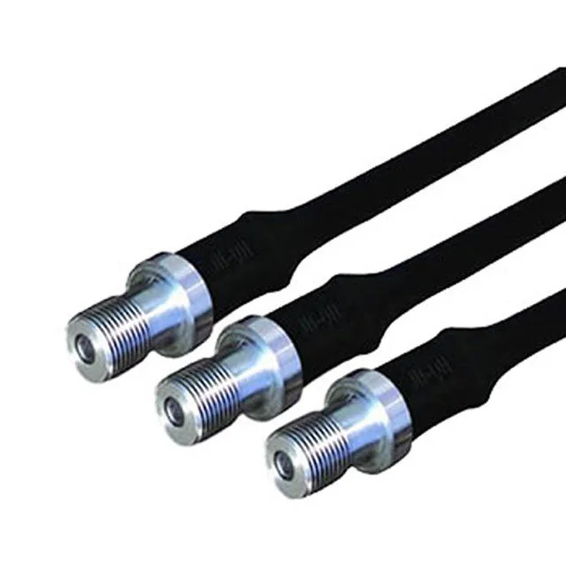 API 11B standard High strength  AISI 4130 Alloy steel sucker rod with API 11B standard