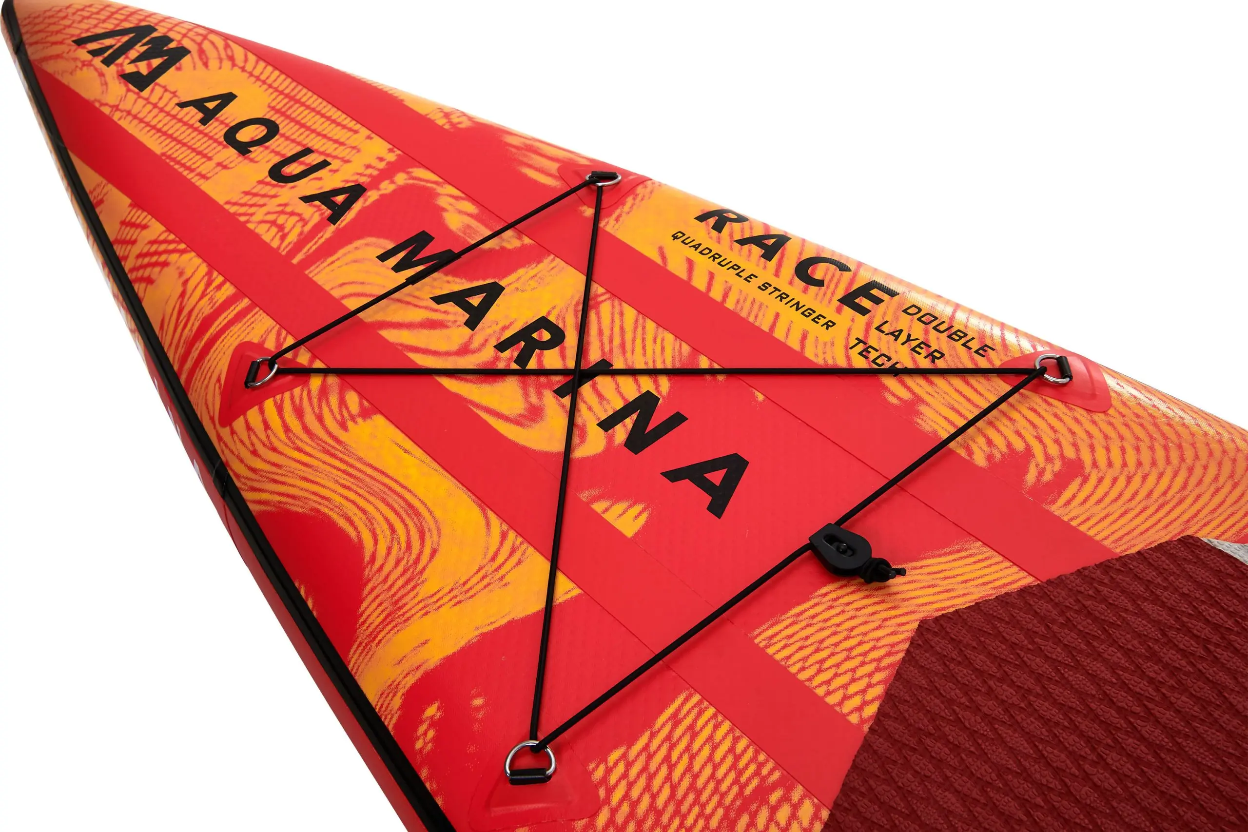Акция надувная доска Sup для серфинга Aqua Marina Isup аксессуары