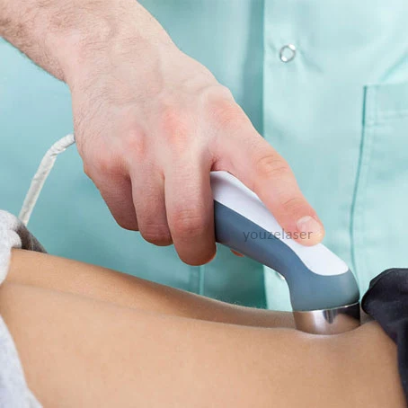 Customized low cost 1470nm 15W fiber coupled laser diode with TEC for Medical cosmetology