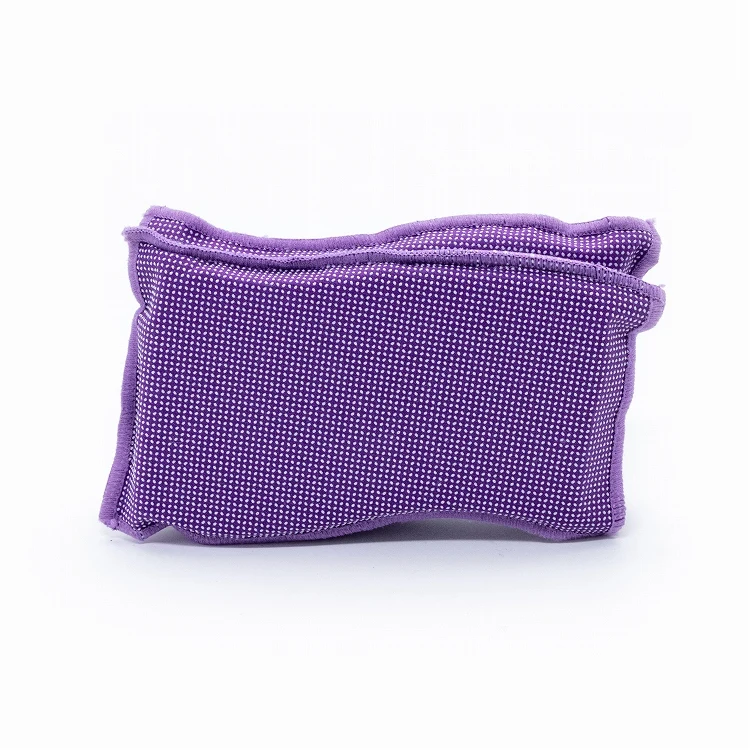 Hot - Selling Model S Kitchen Sponge Cloth and Sponge,sponge Can Scrub POTS Pans