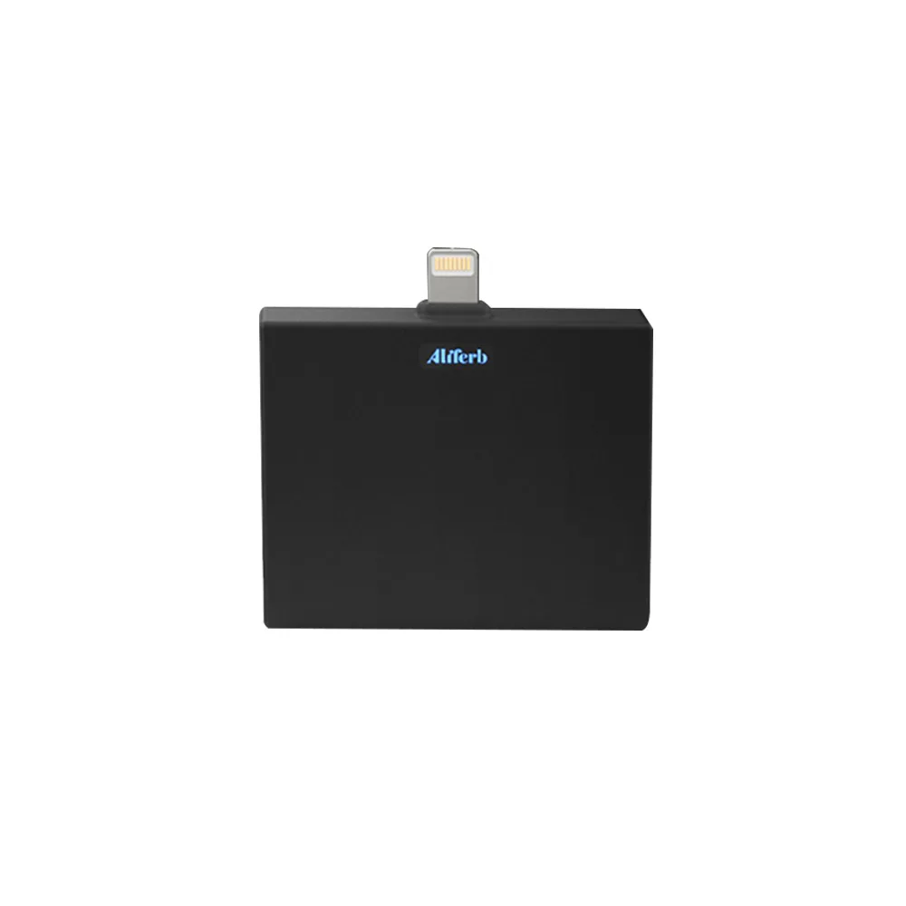 OISLE Новый портативный высококачественный внешний аккумулятор 2000mah Slim для Iphone