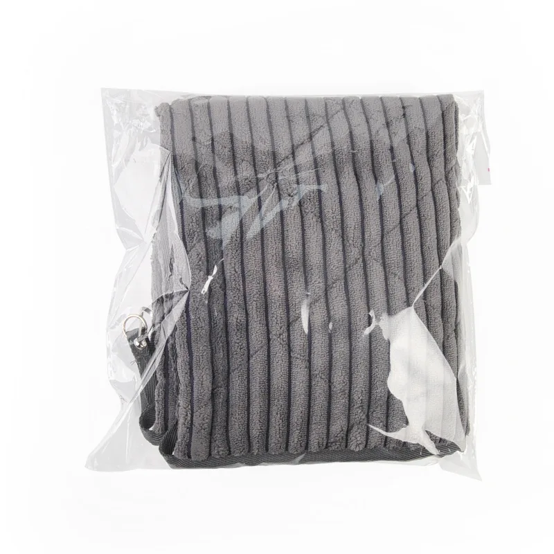 2022  New Pet Supplies Winter four-legged pet pad  flannelette cotton nest pet hammock