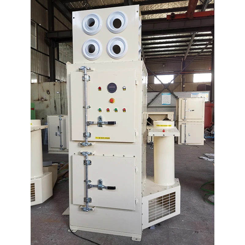 Glorair Hospital Air Purifier with Virus Killer, HEPA Air Filter with UV Light and Ozone Virus Sterilization