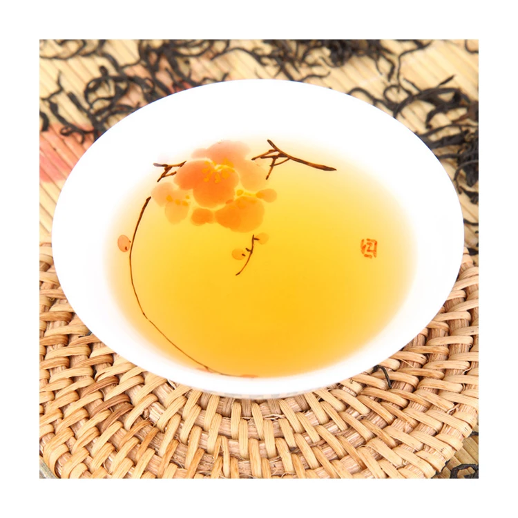 Wholesale Guaranteed Quality Bulk Chinese Black Tea Black Tea Leaves Price In Pakistan