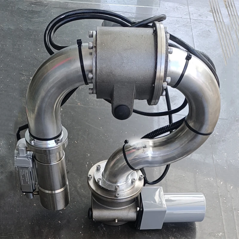 sprinkler electric water cannon