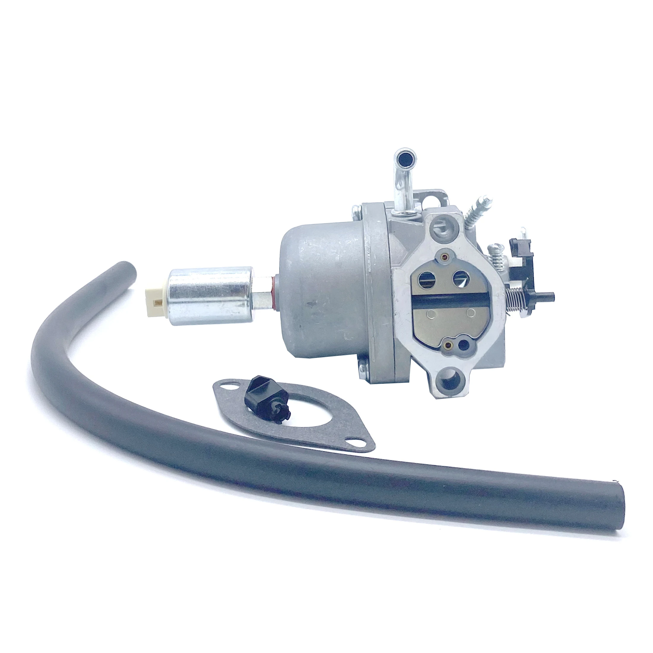 BRIGGS & STRATTON LAWN MOWER & TRACTOR 591731 796109 594593 590400 796078 498811 794161 795477  796109 OF CARBURETOR