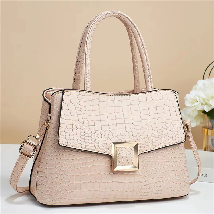 Mini New Model Light Weight Low Price Black Wholesale Cute Women Bags Lady